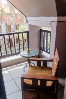 Pigeon Mandala Apartments & Resto - Nusa Dua - 7