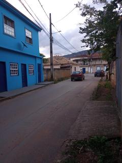 Meu Cantinho - Tiradentes - 6