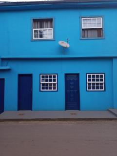 Meu Cantinho - Tiradentes - 1