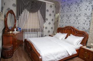 Samarkand luxury apartament #1 - Samarcanda - 8