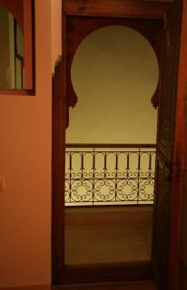 Riad la Cigale - Marrakesh - 1