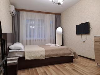 COMFORT AREA near metro vazha-pshavela - Tbilisi - 9