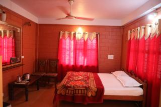 SAI HOLIDAY HOME - Madikeri - 2