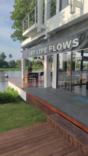 Tara Terrace Resort ธารา เทอร์เรซ รีสอร์ท - - 0
