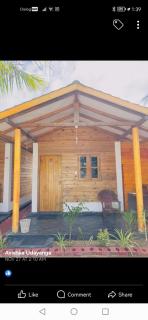 Bashi eco beach cabana - 5
