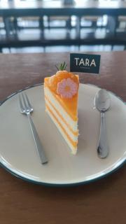 Tara Terrace Resort ธารา เทอร์เรซ รีสอร์ท - - 1