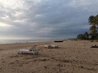 Bashi eco beach cabana - 2