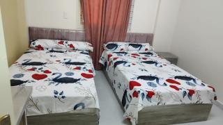 compound gardenia city - 5