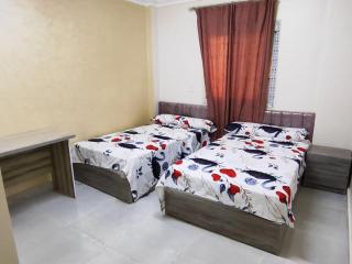 compound gardenia city - 2