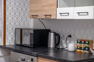 CityOasis Apartment - 3