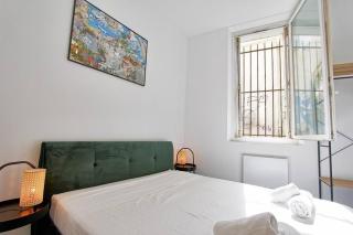 FLC-PANIER- OLD PORT 500m - T3- 2 Bedrooms -Maxi 6 Guests - Marsiglia - 4