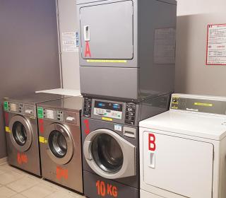 ApartHotel Sainte-Marthe - Avignon - 3