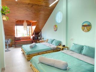 Tâm Family Homestay-Huế - Hue - 7