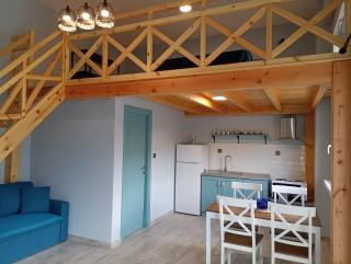 Xristos apartment and maisonettes - Sykia Chalkidikis - 8
