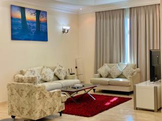 Al Misrea Tower - Juffair - 1