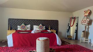 LUXURY Camp - 8