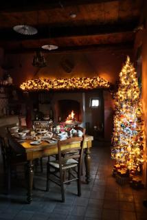 B&B Dove Comincia la Bella Italia - Beura - 9