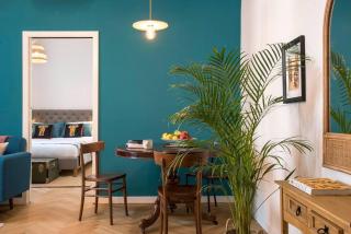 Testaccio Boutique Apartment - Rome - 3