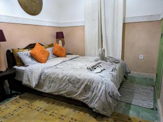 Riad la medersa - Marrakesh - 9
