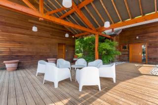 MAISON GAÏA - Hières-sur-Amby - 1