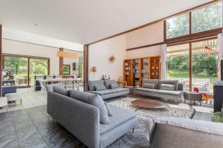 MAISON GAÏA - Hières-sur-Amby - 8