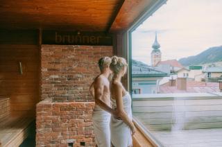 Stadthotel Brunner - Schladming - 8