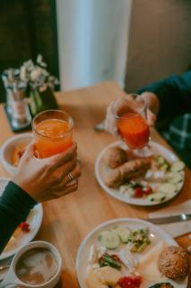 Stadthotel Brunner - 5