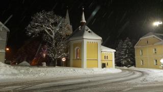 Lipno Apartments BERGMAX, Ski Areál Lipno 16min dojezd - Resort Malé Lipno s terasou a zahrádkou, parking free - 2