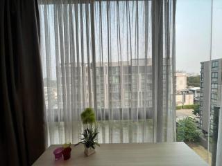 Palm Spring Fountain 1 BDR @Nimman #Pool #Gym #Workcation - Chiang Mai - 8