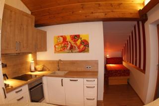 Berghotel Hois - 2