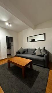 Apartamento acogedor en La Molina, 2hab, Wi Fi - La Molina - 6
