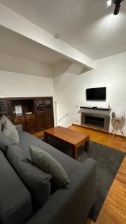 Apartamento acogedor en La Molina, 2hab, Wi Fi - La Molina - 8
