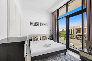 StoneTree - Pelham Villa 3 BR - Damac Hills - Dubai - 7