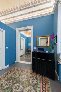 casa mo room and suite - Palermo - 1