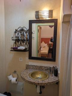 Riad la medersa - Marrakesh - 1