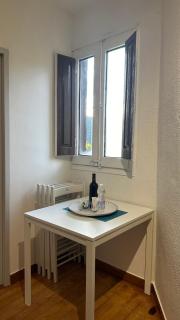 Apartamento acogedor en La Molina, 2hab, Wi Fi - La Molina - 9