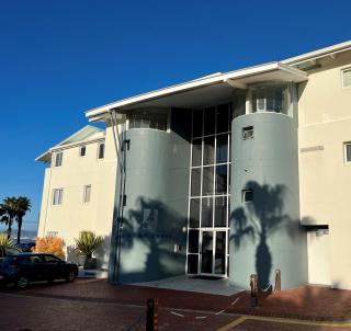 514 The Granger - Kaapstad - 2