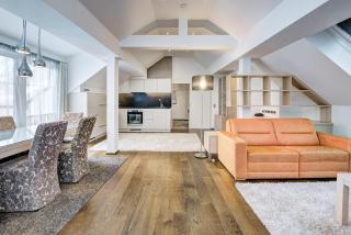 Hotel Brigitte - Ischgl - 8