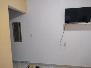 Quitinete 800 m da praia - Serra - 0