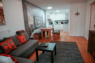 Vienna Cozy Apartment 105 - Wenen - 9