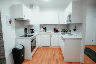 Vienna Cozy Apartment 105 - Wenen - 3