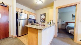 Sunstone #214 Condo - Mammoth Lakes - 5