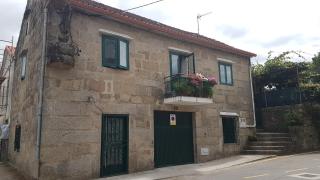 A casa do Santo - Pontevedra - 2