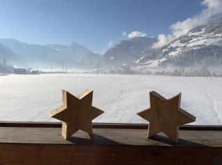 Ferienwohnung Zillertaler Alpenblick - Zell am Ziller - 3