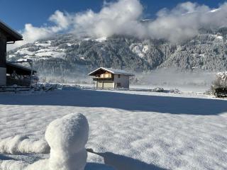Ferienwohnung Zillertaler Alpenblick - Zell am Ziller - 2