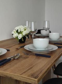 ***Santorini Apartament*** - 40m² ✓ - Rybnik - 8