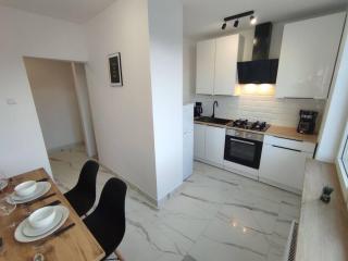 ***Santorini Apartament*** - 40m² ✓ - Rybnik - 6