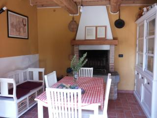 Casa Cesira - Tarzo - 4