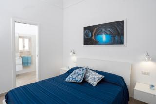 Caprita Guest House - Anacapri - 8