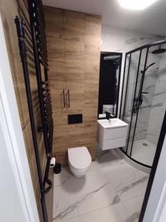 ***Santorini Apartament*** - 40m² ✓ - Rybnik - 7